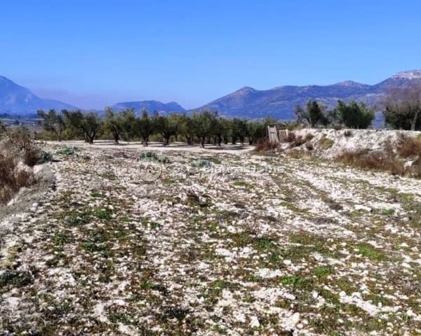 Finca/Hus på landet till salu i Planes - 75 000 € (Ref: 8969229)