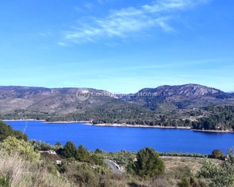 Finca/Casa di Campagna in vendita in Planes - 75.000 € (Rif: 8969229)