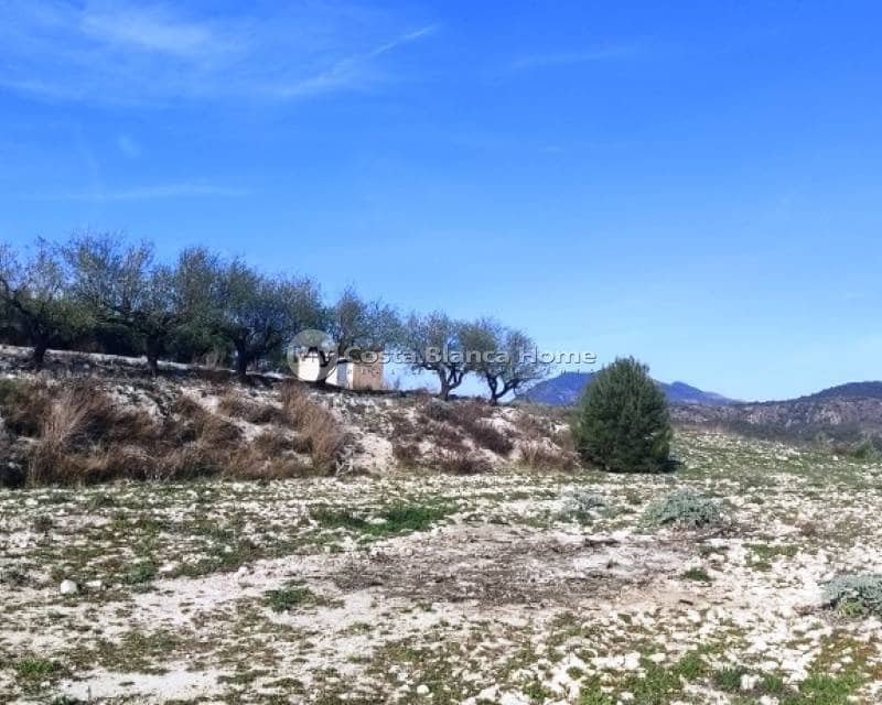 Finca/Casa di Campagna in vendita in Planes - 75.000 € (Rif: 8969229)