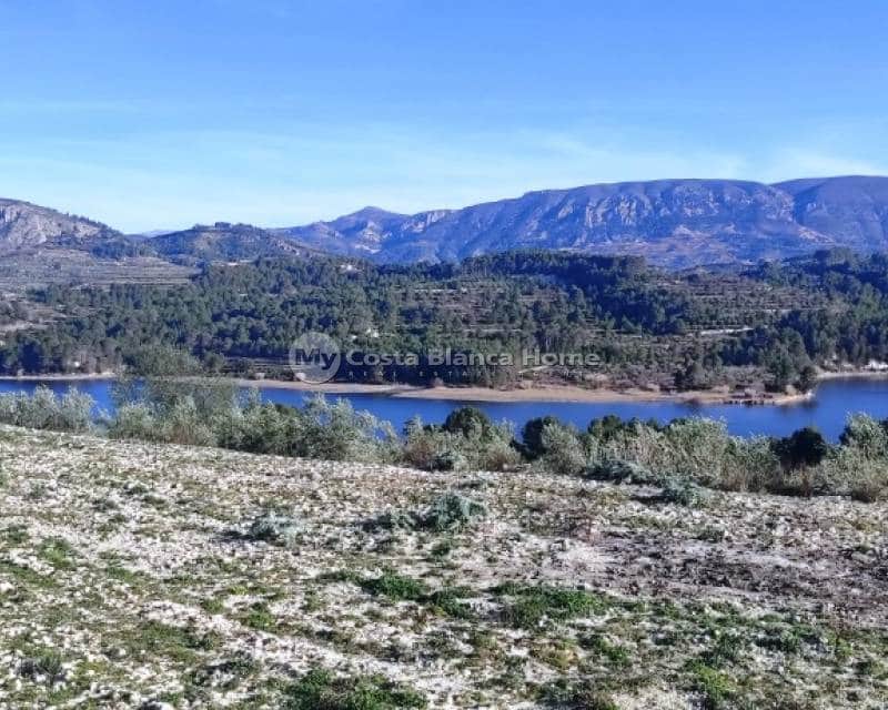 Finca/Casa di Campagna in vendita in Planes - 75.000 € (Rif: 8969229)