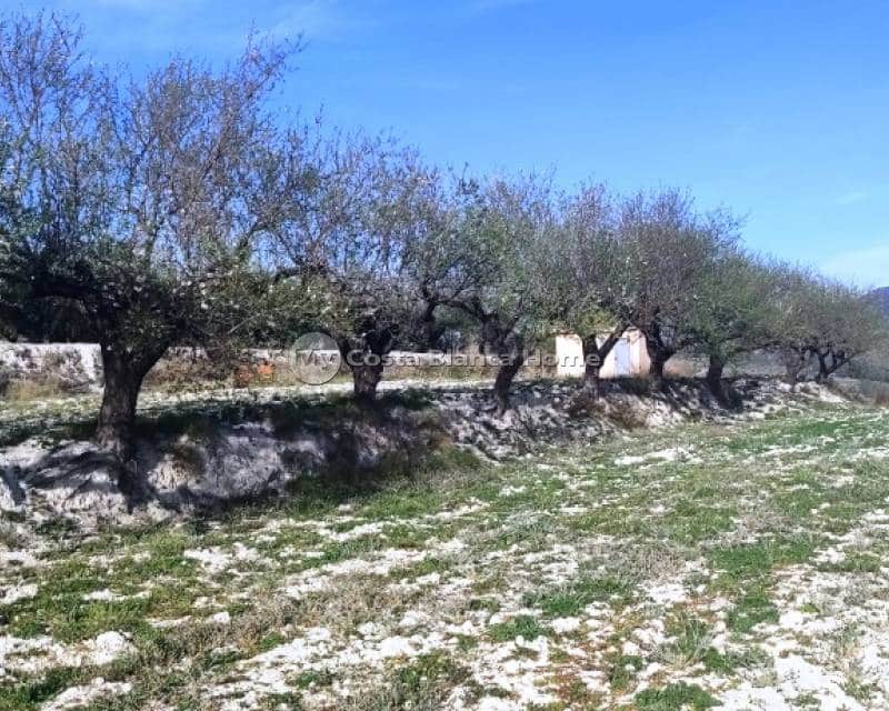 Finca/Casa di Campagna in vendita in Planes - 75.000 € (Rif: 8969229)