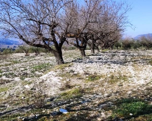 Finca/Hus på landet till salu i Planes - 75 000 € (Ref: 8969229)