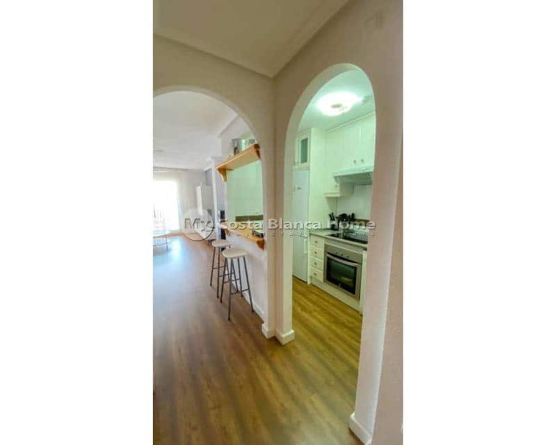 2 soveværelse Lejlighed til salg i Pilar de la Horadada med swimmingpool - € 349.000 (Ref: 8969233)