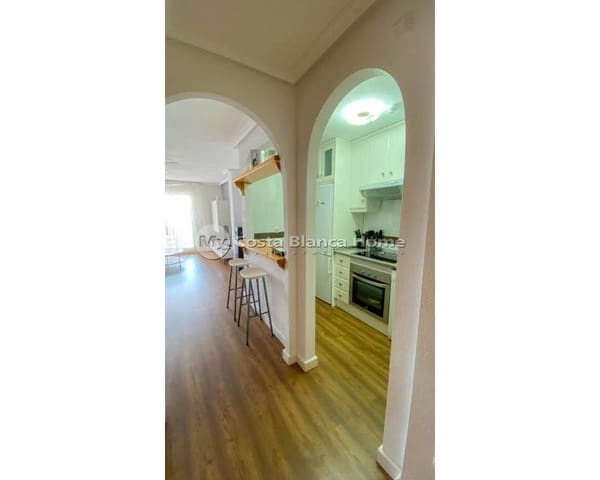 2 bedroom Apartment for sale in Mil Palmeras, Pilar de la Horadada with pool - € 349,000 (Ref: 8969233)