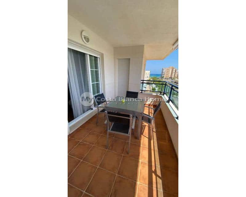 2 soveværelse Lejlighed til salg i Pilar de la Horadada med swimmingpool - € 349.000 (Ref: 8969233)