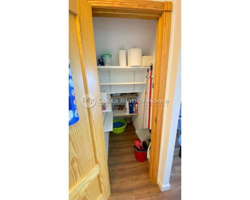 2 soveværelse Lejlighed til salg i Pilar de la Horadada med swimmingpool - € 349.000 (Ref: 8969233)