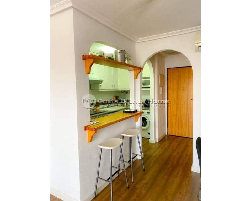 2 soveværelse Lejlighed til salg i Pilar de la Horadada med swimmingpool - € 349.000 (Ref: 8969233)