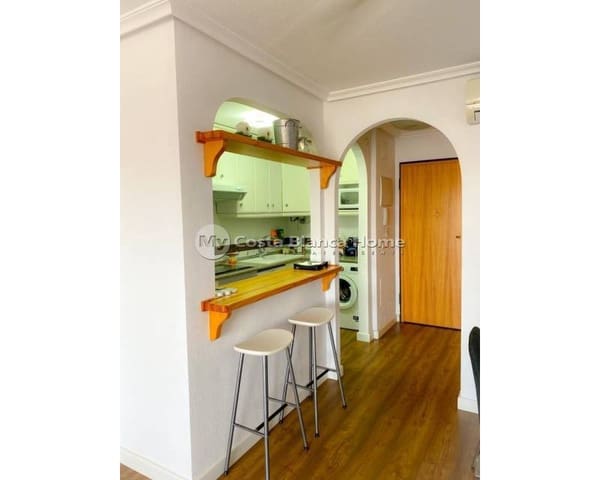 2 bedroom Apartment for sale in Mil Palmeras, Pilar de la Horadada with pool - € 349,000 (Ref: 8969233)