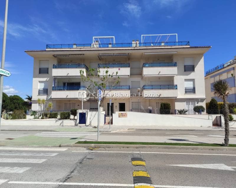 2 soveværelse Lejlighed til salg i Pilar de la Horadada med swimmingpool - € 349.000 (Ref: 8969233)