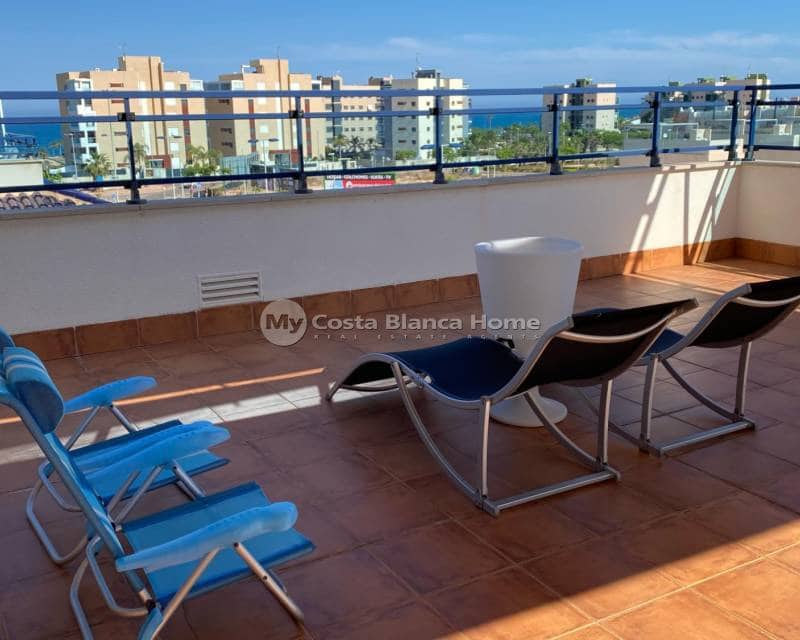 2 soveværelse Lejlighed til salg i Pilar de la Horadada med swimmingpool - € 349.000 (Ref: 8969233)