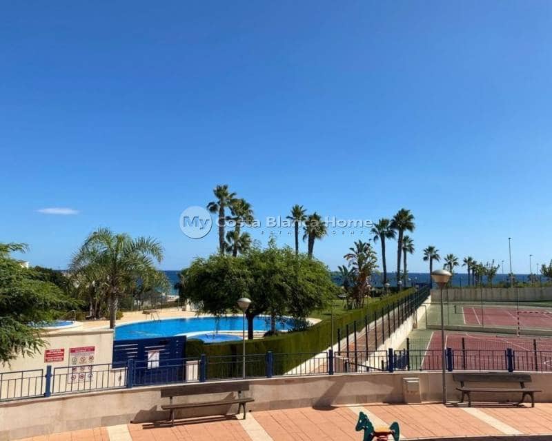 2 soveværelse Lejlighed til salg i Pilar de la Horadada med swimmingpool - € 349.000 (Ref: 8969233)