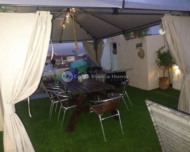 4 Zimmer Haus zu verkaufen in Beniarjo - 215.000 € (Ref: 8969235)