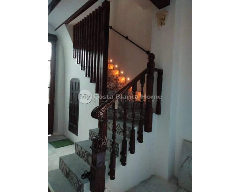 4 Zimmer Haus zu verkaufen in Beniarjo - 215.000 € (Ref: 8969235)