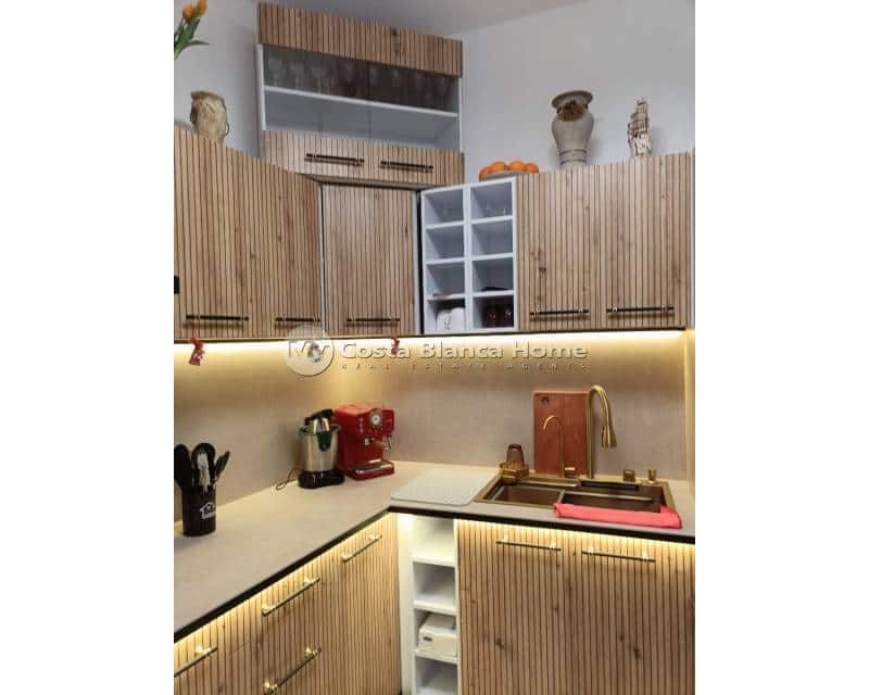 4 Zimmer Haus zu verkaufen in Beniarjo - 215.000 € (Ref: 8969235)