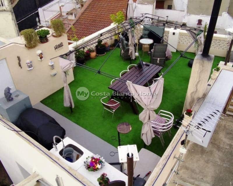 4 Zimmer Haus zu verkaufen in Beniarjo - 215.000 € (Ref: 8969235)