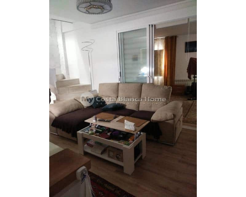 4 Zimmer Haus zu verkaufen in Beniarjo - 215.000 € (Ref: 8969235)