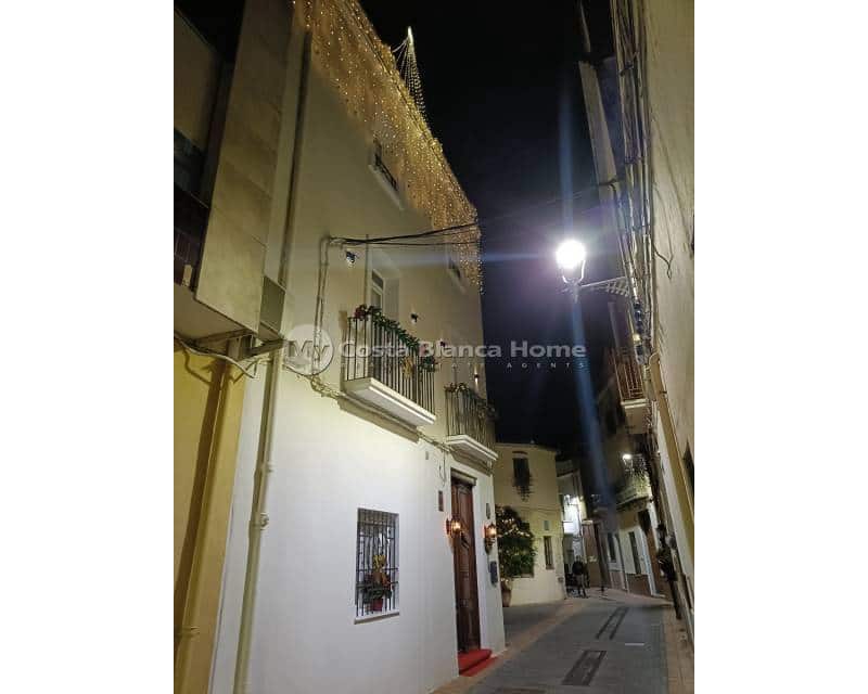 4 Zimmer Haus zu verkaufen in Beniarjo - 215.000 € (Ref: 8969235)