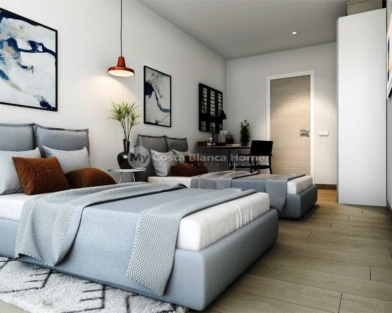 3 quarto Moradia para venda em Denia com piscina - 438 000 € (Ref: 8969240)