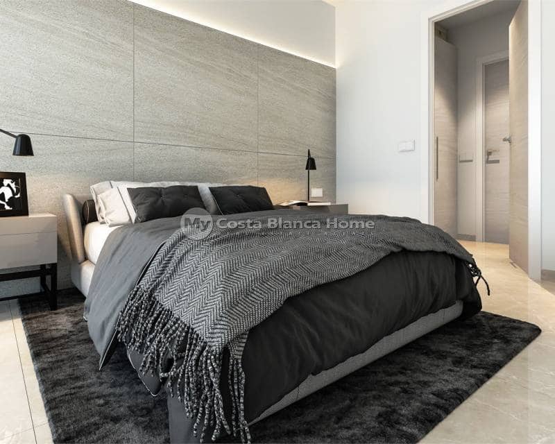 3 quarto Moradia para venda em Denia com piscina - 438 000 € (Ref: 8969240)