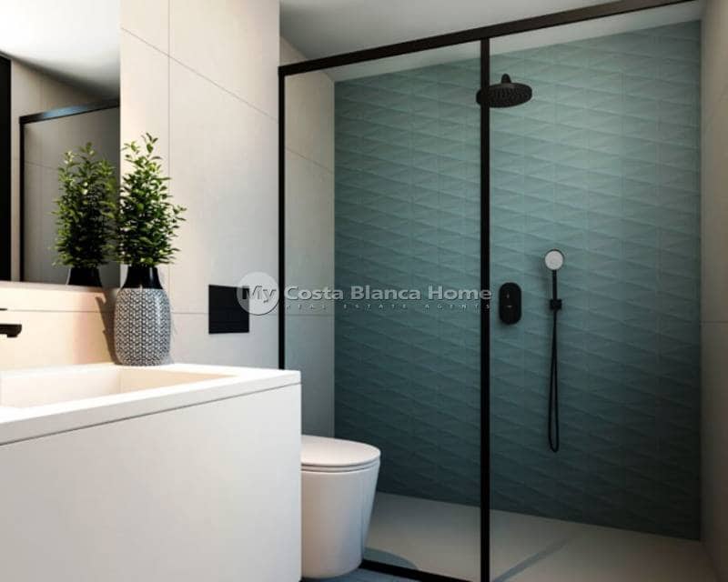 Chalet de 3 habitaciones en Dénia en venta con piscina - 675.000 € (Ref: 8969241)