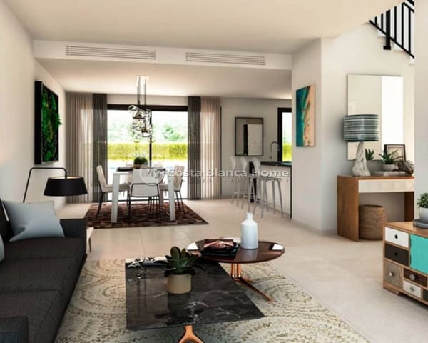 Chalet de 3 habitaciones en Centro Urbano, Dénia en venta con piscina - 675.000 € (Ref: 8969241)