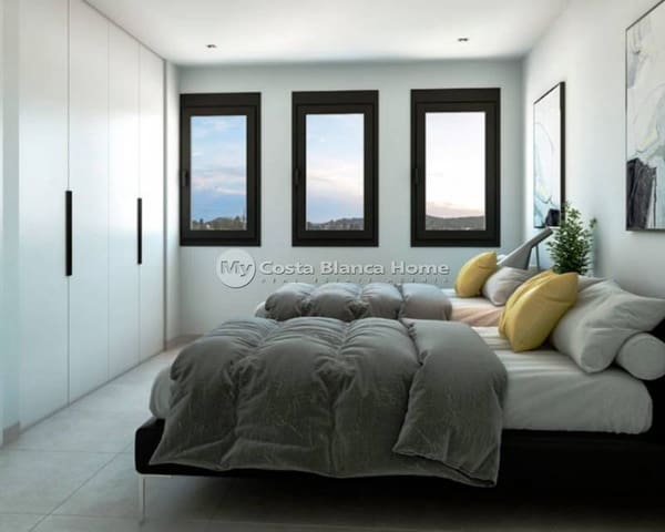 3 sovrum Villa till salu i Dénia med pool - 675 000 € (Ref: 8969242)