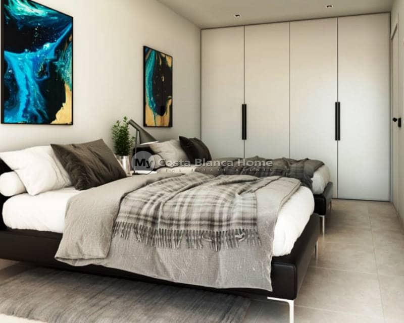 3 sovrum Villa till salu i Denia med pool - 675 000 € (Ref: 8969242)