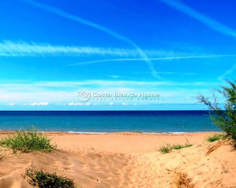 3 sovrum Villa till salu i Denia med pool - 675 000 € (Ref: 8969242)