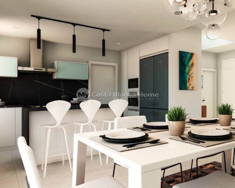 3 sovrum Villa till salu i Denia med pool - 675 000 € (Ref: 8969242)