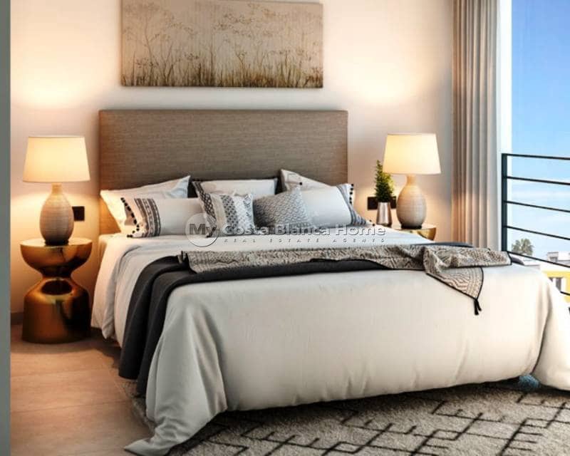 3 sovrum Villa till salu i Denia med pool - 675 000 € (Ref: 8969242)