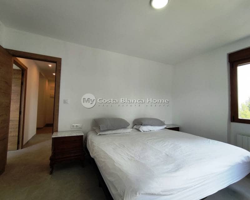 4 soveværelse Finca/Landehus til salg i Cocentaina - € 330.000 (Ref: 8969245)