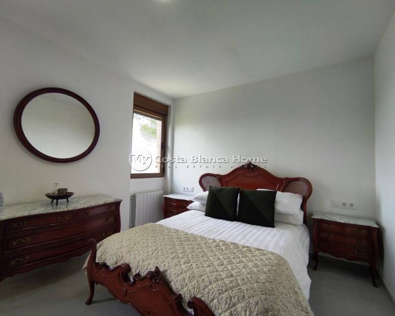 4 soveværelse Finca/Landehus til salg i Cocentaina - € 330.000 (Ref: 8969245)