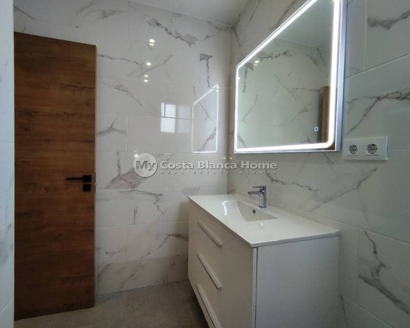 4 soveværelse Finca/Landehus til salg i Cocentaina - € 330.000 (Ref: 8969245)