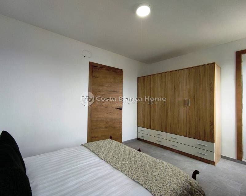 4 soveværelse Finca/Landehus til salg i Cocentaina - € 330.000 (Ref: 8969245)