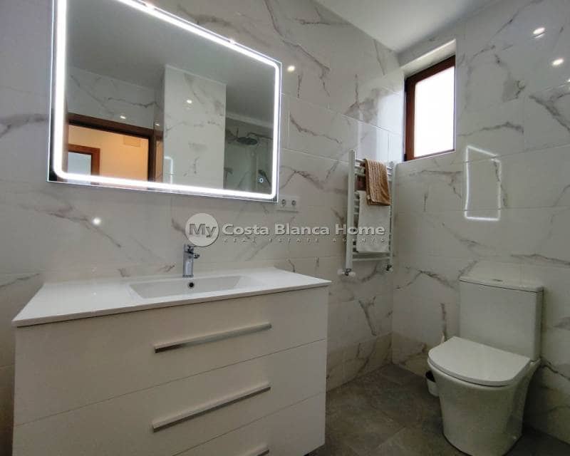 4 soveværelse Finca/Landehus til salg i Cocentaina - € 330.000 (Ref: 8969245)