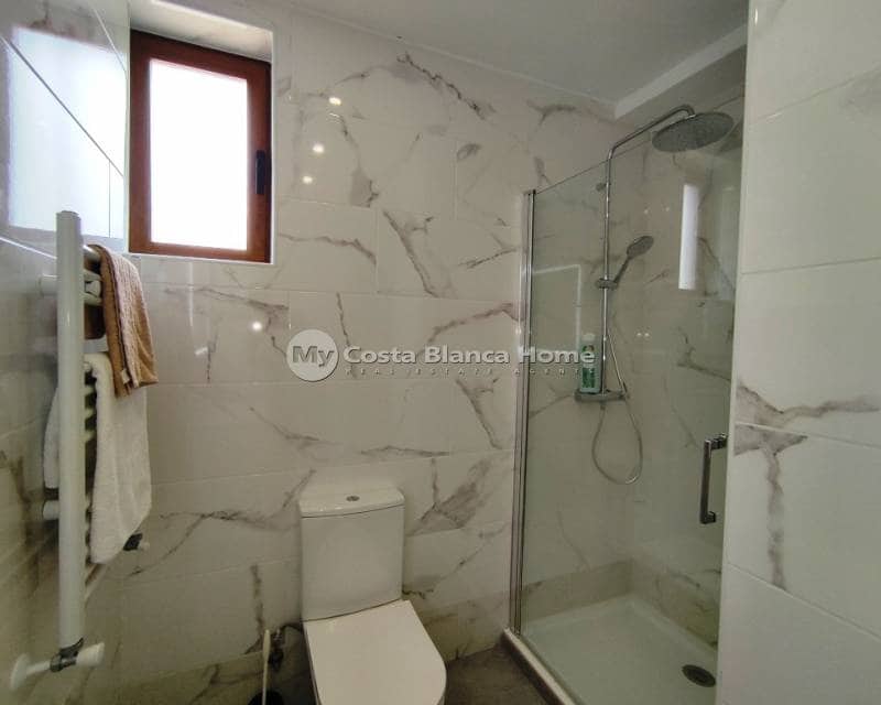 4 soveværelse Finca/Landehus til salg i Cocentaina - € 330.000 (Ref: 8969245)