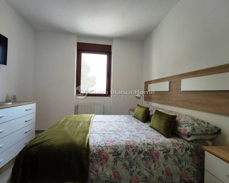 4 soveværelse Finca/Landehus til salg i Cocentaina - € 330.000 (Ref: 8969245)