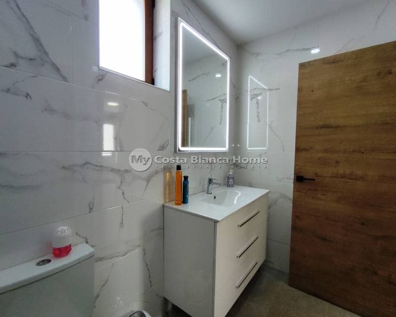 4 soveværelse Finca/Landehus til salg i Cocentaina - € 330.000 (Ref: 8969245)