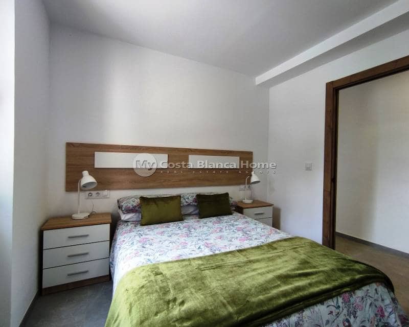 4 soveværelse Finca/Landehus til salg i Cocentaina - € 330.000 (Ref: 8969245)