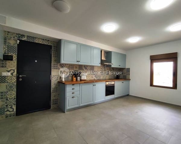 4 soveværelse Finca/Landehus til salg i Cocentaina - € 330.000 (Ref: 8969245)