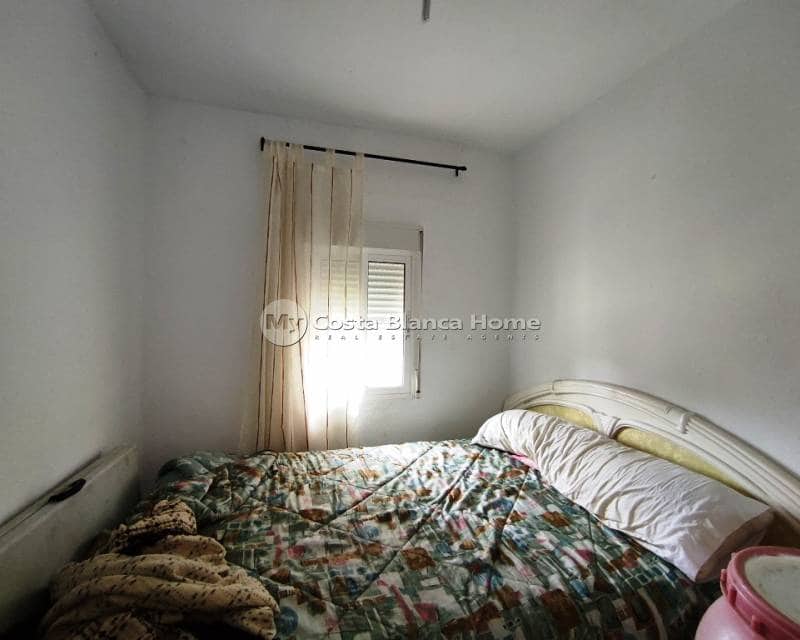 3 soveværelse Finca/Landehus til salg i Albaida med swimmingpool - € 110.000 (Ref: 8969246)