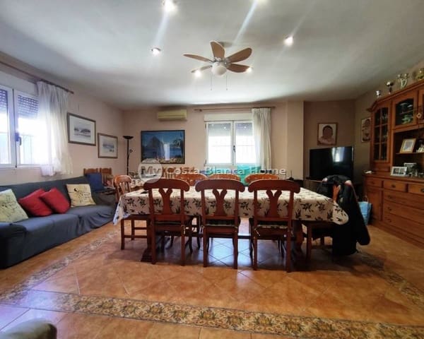 4 soveværelse Finca/Landehus til salg i Cocentaina med swimmingpool - € 250.000 (Ref: 8969249)