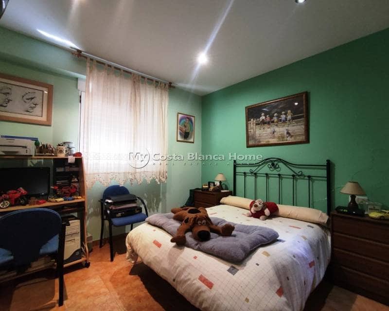 4 soveværelse Finca/Landehus til salg i Cocentaina med swimmingpool - € 250.000 (Ref: 8969249)