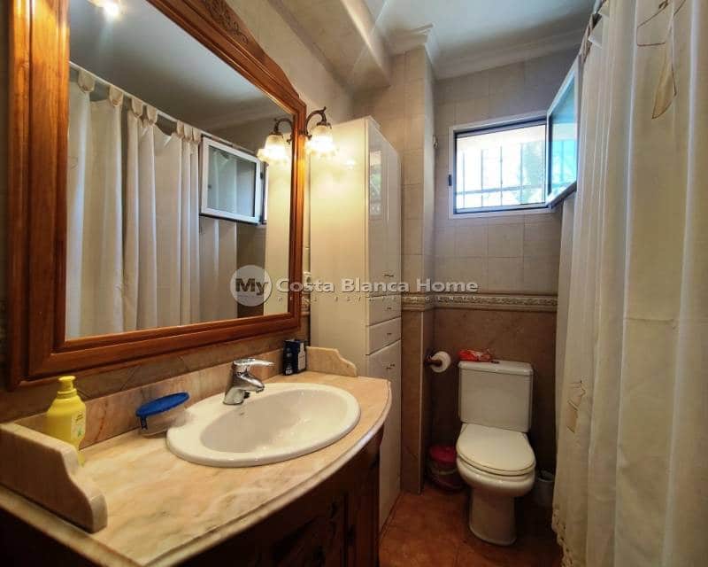 4 soveværelse Finca/Landehus til salg i Cocentaina med swimmingpool - € 250.000 (Ref: 8969249)