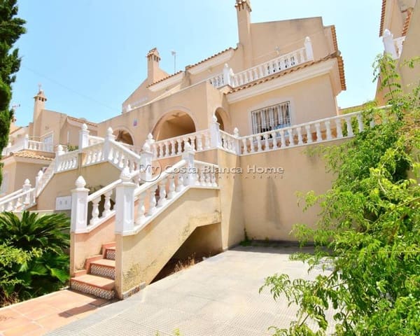 3 quarto Moradia Geminada para venda em Blue Lagoon com piscina - 151 900 € (Ref: 8983039)