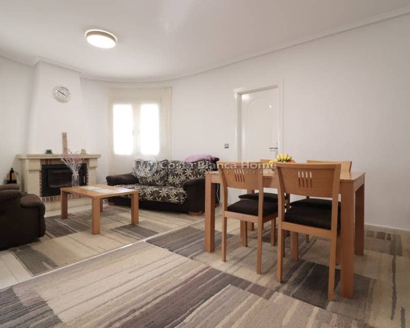 3 soveværelse Villa til salg i Monte Azul med swimmingpool - € 325.000 (Ref: 8983040)