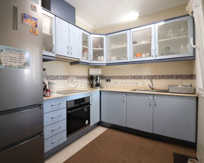 3 soveværelse Villa til salg i Monte Azul med swimmingpool - € 325.000 (Ref: 8983040)