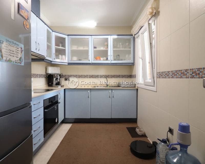 3 soveværelse Villa til salg i Monte Azul med swimmingpool - € 325.000 (Ref: 8983040)