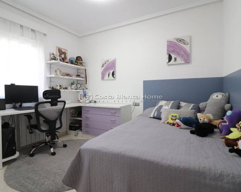 3 soveværelse Villa til salg i Monte Azul med swimmingpool - € 325.000 (Ref: 8983040)