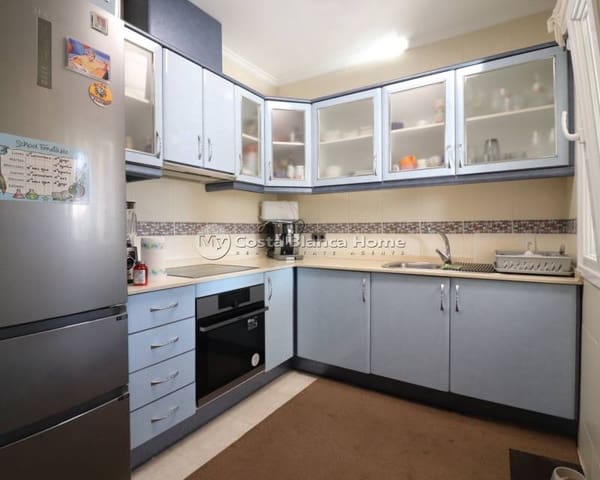 3 soveværelse Villa til salg i Monte Azul, Benijófar med swimmingpool - € 325.000 (Ref: 8983040)